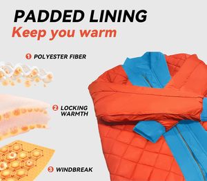 Vente en gros Blouson aviateur et manteaux en satin personnalisables pour hommes Automne Hiver Vêtements d'extérieur décontractés Concevez le vôtre - Product Image 3