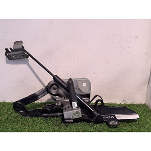 Charnière de capot avant avec actionneur pour Land Rover Range Rover Evoque Série K8D216800A PT153 hybride 1498 (18>) - Product Image 1
