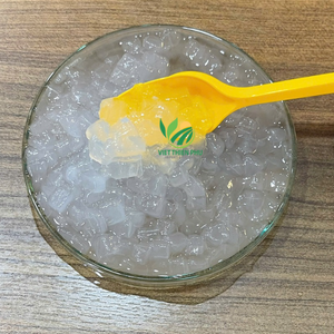 Venta al por mayor de gelatina de aloe vera Premium de Viet Thien Phu Vietnam-Comida saludable Best Seller Bulk Packed - Product Image 4