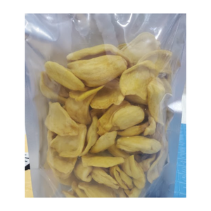 Chips croustillantes de jacquier séchées collation de restauration rapide à base d'ingrédient de jacquier biologique à 100% prix compétitif Vietnam - Product Image 3