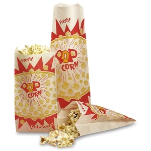 New Economy Popcorn Bags - Product Image 1