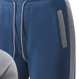 Chándal de Invierno con Capucha para Hombre, Personalizado, 100% Algodón, Informal, a la Moda, Talla Adulto, Gran Venta - Product Image 4