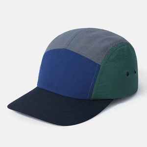 Gorra de Camionero al por Mayor, Unisex, Ajustable, con Cierre a Presión, Protección Solar para Exteriores, Transpirable, Gorra de Béisbol - Product Image 3
