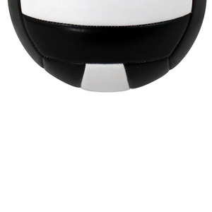 Logotipo personalizado de cuero suave Voleibol de Interior de alta calidad nuevo estilo de diseño profesional Bola de diseño personalizado - Product Image 4