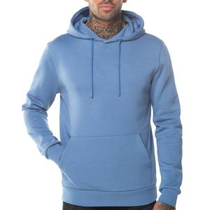 Sudaderas con Capucha para Hombre de Alta Calidad, 100% Algodón, Logotipo Personalizado, Sudadera de Invierno, Ropa Urbana, Venta en Línea con Impresión en Relieve - Product Image 1