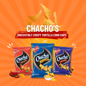 Assortiment de Twisties BBQ Grills en sachet de 140g avec goût de curry, sachet supérieur de collations salées à base de céréales, vente en gros - Product Image 5