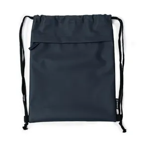 Zaini sportivi promozionali Blin RPET sostenibili con coulisse, in gadget ecologici - Product Image 3