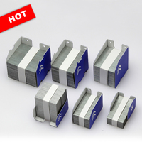 Cartouches d'agrafes pour copieur SH-12