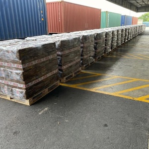 Fardos de Caucho Premium STR20 para Fabricantes de Neumáticos Globales y Productores Industriales de Caucho - Product Image 5