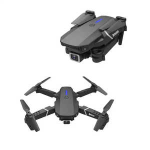 Mini Dron Hotdrone 4K 2023 con GPS, Motor sin Escobillas, Luces LED y Control Remoto para Principiantes - Product Image 6