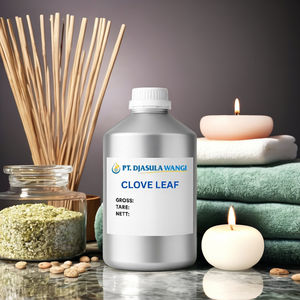 ผู้ผลิตขายส่งน้ำมันหอมระเหยกานพลูบริสุทธิ์ 100% กลิ่นหอมเผ็ดร้อน 5 กก. รับผลิตตามสั่ง - Product Image 2