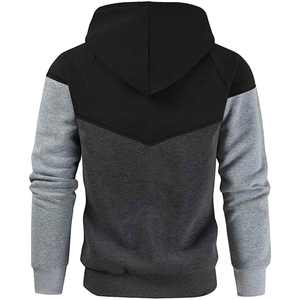 Sudaderas con Bordado 3D Personalizadas al por Mayor, Sudaderas de Invierno para Camisetas Lisas a Precio Razonable - Product Image 2