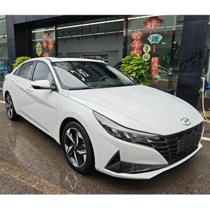 Hyundai <span class=keywords><strong>Elantra</strong></span> <span class=keywords><strong>2022</strong></span> Usado, 1.5L CVT Automático, Gasolina, Vehículo Usado a <span class=keywords><strong>Precio</strong></span> Económico - Product Image 1