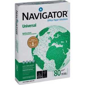 RUSSIANNavigator Papier A4 - Product Image 1