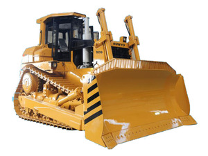 Bomba Hidráulica Bosch Rexroth de Alta Calidad, Alto Rendimiento y Alta Eficiencia para Bulldozer, Motor, Transmisión y Orugas - Product Image 5