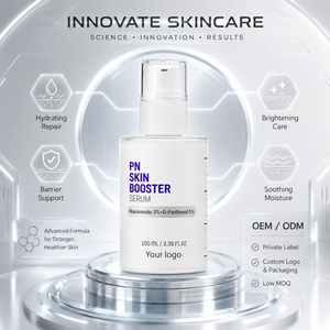 Suero PN Booster para el Cuidado de la Piel con Diseño de Fórmula Personalizada, Proveedor Mayorista OEM, Suero Complejo PN de Belleza - Product Image 2