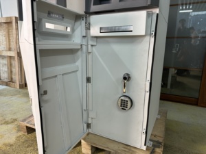 Cajero Automático Personalizado, Dispensador de Efectivo, Cajero Automático Inteligente para Retirar Dinero, Terminal de Autoservicio - Product Image 4
