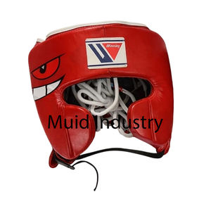 Nuevo Kit de Boxeo Profesional 2026, Diseño Personalizado de Primera Calidad, Impresión UV, Equipo de Entrenamiento de Boxeo Winning - Product Image 5