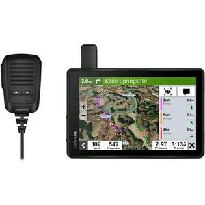 Navegador GPS Garmin Tread SxS de Alta Calidad con Pantalla Ultra Brillante - Product Image 3
