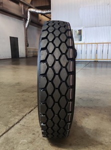 Neumáticos de calidad superior de las mismas marcas 255/70R22.5 225/70R19.5 275/70R22.5 Neumáticos radiales para camiones y autobuses - Product Image 2