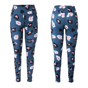 Wholesale Custom Made <b>Sexy</b> High Waist <b>Leggings</b> Women Apparel Ladies Stretchy Running Yoga Gym Training Fitness High Quality - Product Image 1