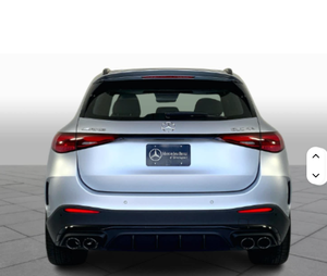 ค่อนข้างใช้ rnd/lnd 2024 Mercedes-Benz AMG GLC 43 SUV 4MATIC - Product Image 2