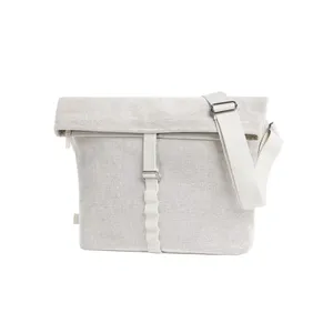 Borsa a Tracolla Promozionale Personalizzata LOOM per Merchandising - Product Image 6