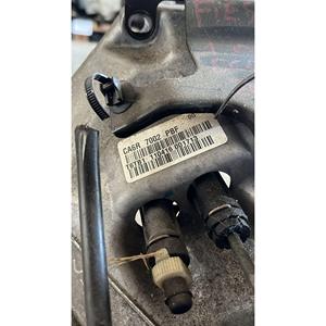 Cambio Manuale Completo FORD Fiesta 6a Serie (08>17) CA6R7002PBF 10FD0X Benzina 1.0 - Product Image 6