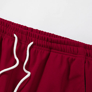 ชุดวอร์มกีฬาผู้ชาย ชุดออกกำลังกายวิ่งและจ็อกกิ้ง เสื้อแจ็คเก็ตและกางเกง แห้งเร็ว รับทำโลโก้ตามสั่ง OEM/ODM - Product Image 2