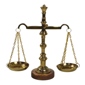 Balance d'équilibrage de poids de conception antique personnalisable pièce maîtresse attrayante maison salon balances de sol de mariage - Product Image 4