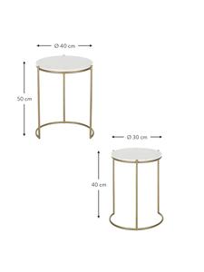 ของตกแต่งบ้านแบบคลาสสิกเฟอร์นิเจอร์โต๊ะทำรัง - Product Image 5