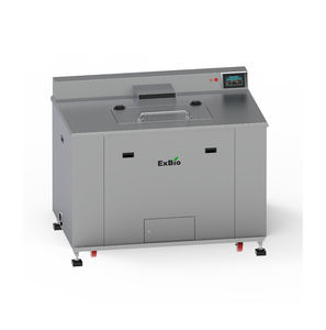 Prix le plus bas du marché de la machine de compostage de digesteur de déchets alimentaires Exbio 500kg/jour de qualité supérieure pour les acheteurs en gros - Product Image 1