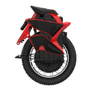 VENTE RAPIDE Kingssongs S22 Pro - Product Image 4