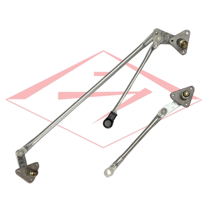 Enlace de limpiaparabrisas de metal elegante para Toyota Dyna BU222 RHD OEM #2017 - Product Image 1