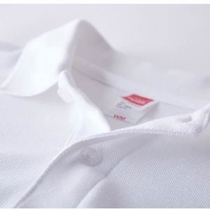 Vente en gros de t-shirts unis décontractés de haute qualité 100% coton pour chemises T-shirts vierges Logo personnalisé unisexe écologique à séchage rapide - Product Image 6