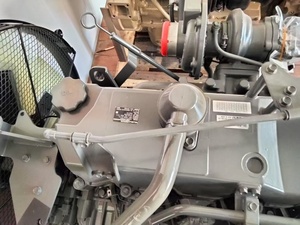 อะไหล่เครื่องยนต์ดีเซลสำหรับรถอีซูซุของแท้4JG2 4JB1 4HK1 6UZ1 6BG1ของ6HZ1มือสอง - Product Image 5