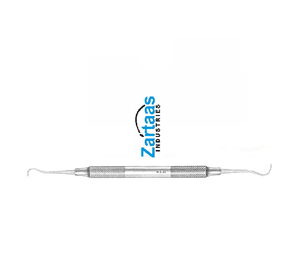 Fabricant et exportateur d'instruments chirurgicaux de haute qualité en acier inoxydable SCALERS OCTAGONAL H5-33 - Product Image 6