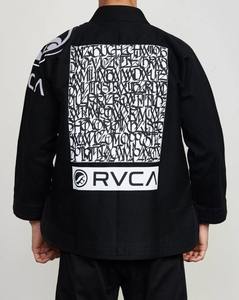 Kimono de combat professionnel RTS de haute qualité 260g Shoyorol Gl Batch # 105 ensembles de kimonos de Jiu-Jitsu brésilien 100% coton durable - Product Image 3