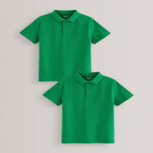 T-shirt pour homme en coton à manches courtes personnalisable, uni, séchage rapide, haute qualité, 100% - Product Image 5
