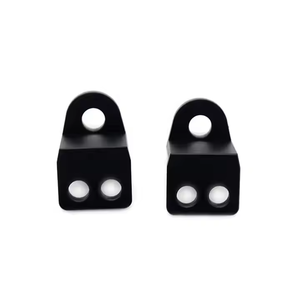 Aluminium Bronze Acier inoxydable Fil métallique Services de forage rapide Usinage CNC Brochage-EDM Fraisage Processus de tournage - Product Image 2