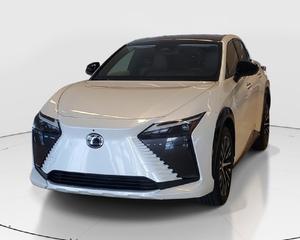 LEXUS RZ 450e Luxury AWD 2023 d'occasion - PRÊT À ÊTRE EXPÉDIÉ - Product Image 2