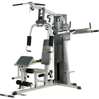 Pro CANXU Steel Multi Station Home Gym-Gym Multi Fungsi Terbaik untuk Dijual