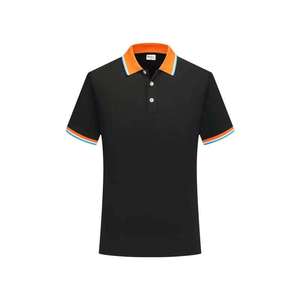 Polo de Golf personalizado de alta calidad para mujer, Polo de Golf en blanco sublimado de poliéster 100% de secado rápido para mujer, polo - Product Image 6