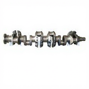 Vilebrequin de moteur diesel 35503066 (7801/3450305001 pour BENZ OM355) - Product Image 6