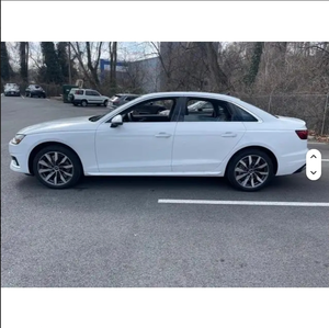 Offre originale : <span class=keywords><strong>Audi</strong></span> A4 40 Premium Plus berline d'occasion - Product Image 5