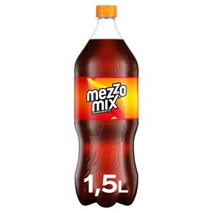 Venta al por mayor Mezzo Mix Orange PET 12x1L Refresco Precio de fábrica Calidad Refrescante Bebida Suministro a granel Origen de Alemania - Product Image 6