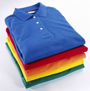 Camisas Polo Personalizadas al por Mayor con Logotipo para Hombre, Camisa Polo de Alta Calidad 100% Algodón para Hombre - Product Image 4