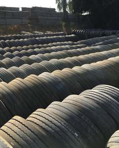 Nuevos neumáticos usados para camiones y automóviles a la venta Neumáticos y accesorios 225/60R16 Neumáticos usados para reventa al por mayor - Product Image 1