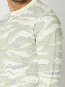 Vêtements durables pour hommes, sweat-shirt avec logo personnalisé, sweat-shirt thermique d'hiver à prix abordable - Product Image 3