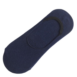 Recién llegado, calcetines de calidad OEM hechos a medida para hombres, calcetines de tubo cortos antideslizantes para deportes al aire libre, secado rápido con material de alta calidad - Product Image 3